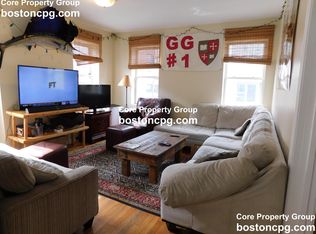 155 Endicott St #401, Boston, MA 02113