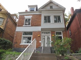 747 Chislett St, Pittsburgh, PA 15206