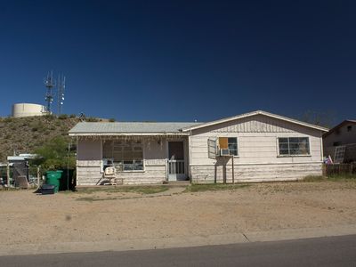 8226 E 1st Ave, Mesa, AZ, 85208
