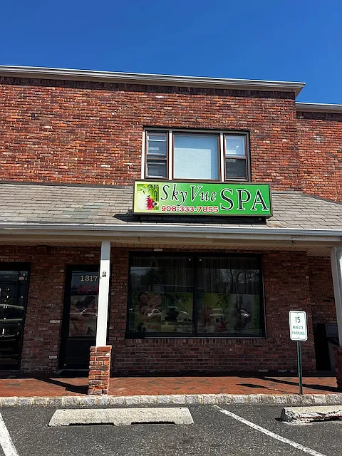 1317 Bound Brook Rd #1