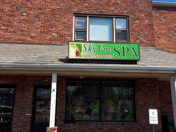 1317 Bound Brook Rd #1
