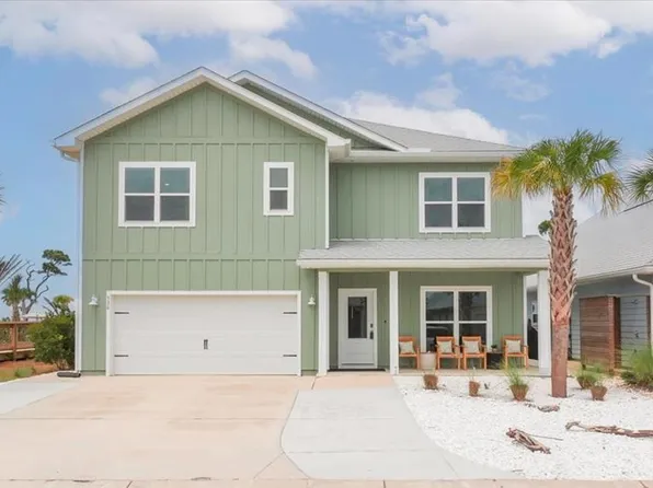536 Sea Grove Way, Port Saint Joe, FL 32456