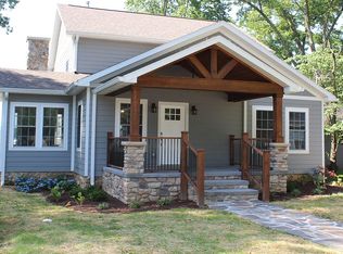 1001 W Phelps Dr, Newburgh, IN 47630