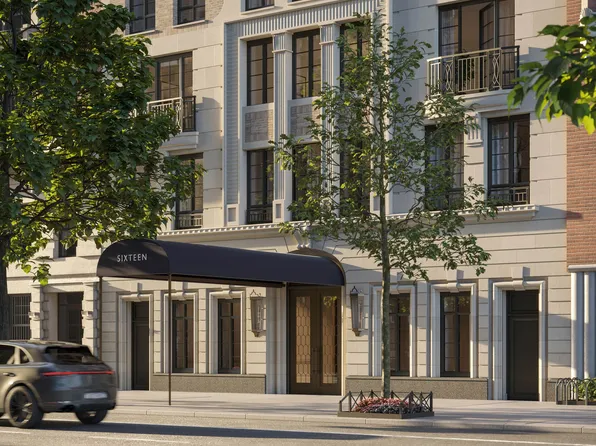 16 Fifth Avenue 5 image 8 of 9