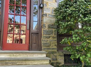 206 Forrest Ave APT 3, Narberth, PA 19072