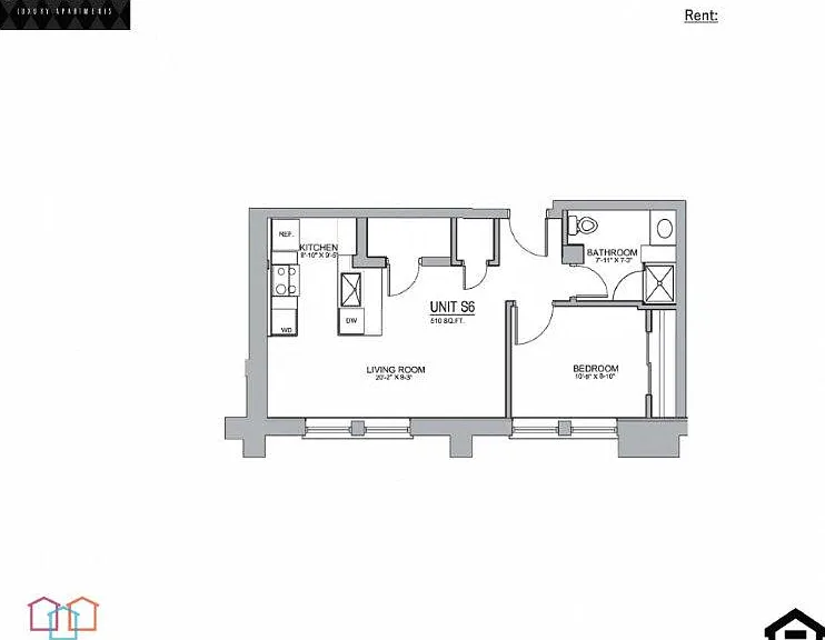 San Sofia Luxury Apartments — Photo 21