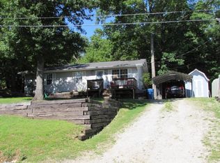 459 Quebec Dr, Branson, MO 65616