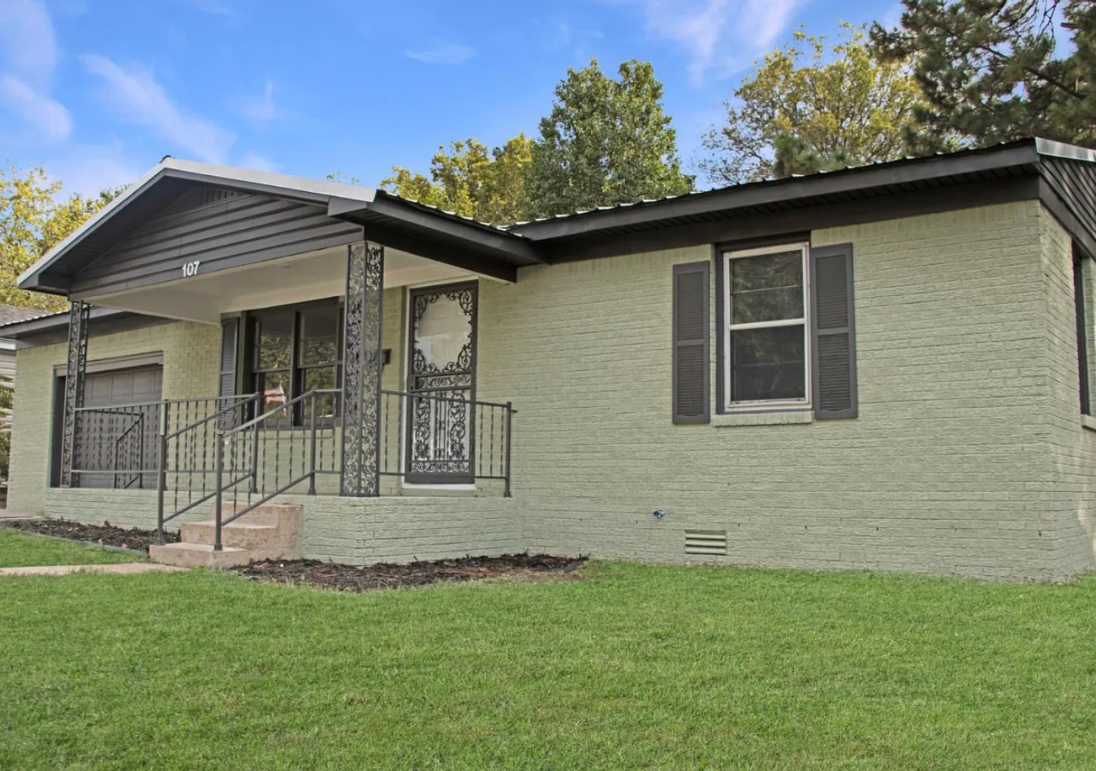 Completely Renovated 3 Bed / 1.5 Bath Home with Dual Living Areas & Patio — Photo 2