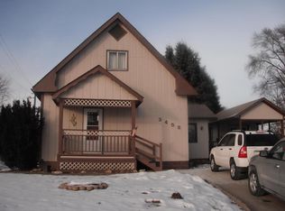 3458 Avenue F, Council Bluffs, IA 51501