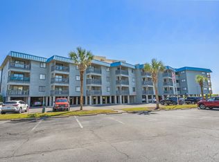 sea cabin, North Myrtle Beach, SC 29582