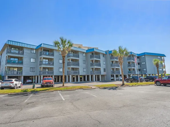 6000 North Ocean Blvd. #233 B, North Myrtle Beach, SC 29582