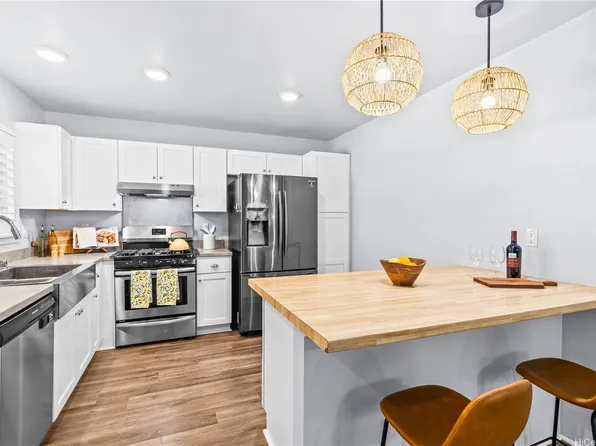 91-3414 Kiki St, Ewa Beach, HI 96706