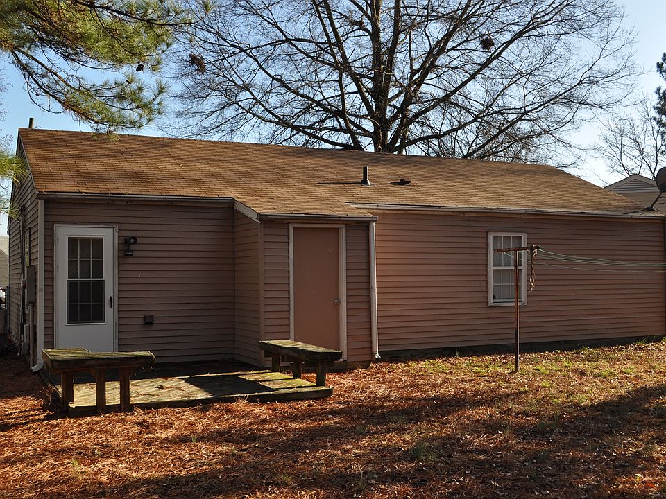 2nd image of 2502 Titus St