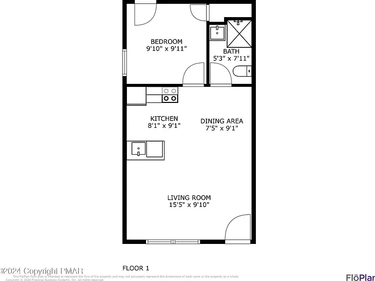 318 Main St #3 — Photo 9