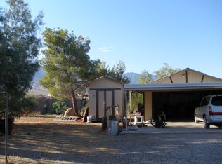 3770 E Rio Virgin Rd, Littlefield, AZ 86432