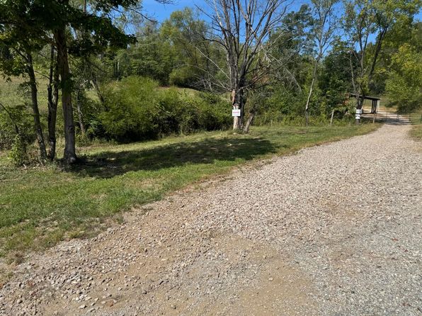 0 McGrath Rd, Athens, OH 45701