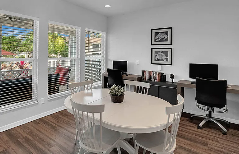 Promenade at Summer Trace Apartments — Photo 15