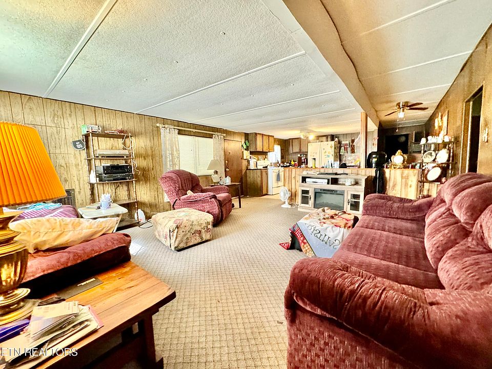 107 Cape Norris Rd, New Tazewell, TN 37825 Zillow