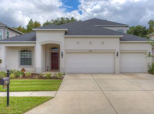 4308 Wildstar Cir, Zephyrhills, FL 33544