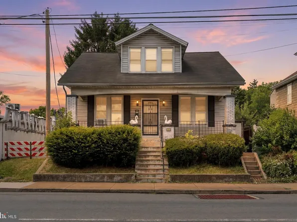 625 S 2nd St #11, Chambersburg, PA 17201