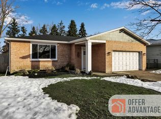 26 N Transit Hill Dr, Depew, NY 14043