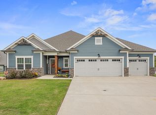 3609 Lilliflora Ln, Apison, TN 37302