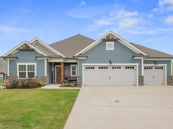 3609 Lilliflora Ln, Apison, TN 37302