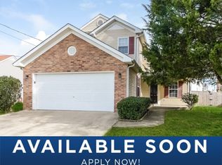 804 Usher Dr, Madison, TN 37115