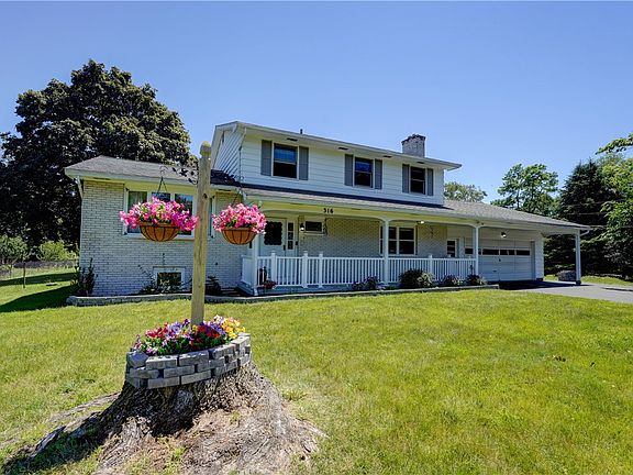 2nd image of 316 Webster Rd