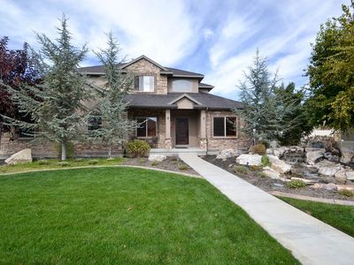 3108 W Durham Woods Way, Riverton, UT, 84065
