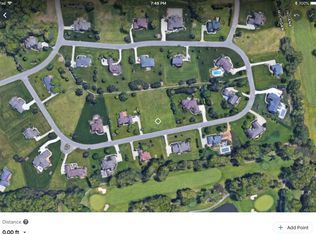 Song Sparrow Trl, Niles, MI 49120