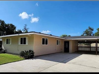 265 Sun Valley Dr, Slidell, LA, 70458