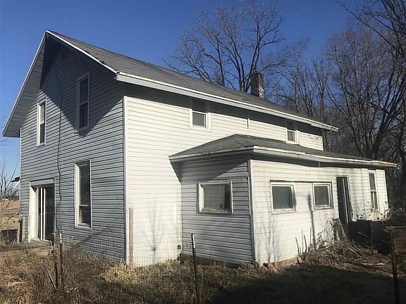 3rd image of 1180 N State Road 109