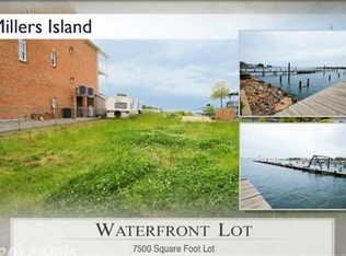 9107 Cuckold Point Rd, Baltimore, MD 21219