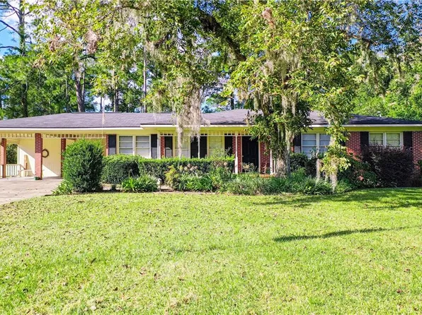 118 Pinehurst Dr, Blackshear, GA 31516