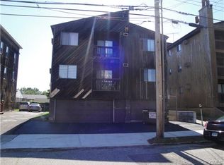 80 Weber Ave APT 2, Bridgeport, CT 06610