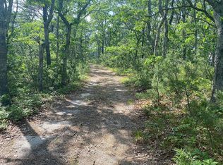 6 Squantum Path, Harwich, MA 02645