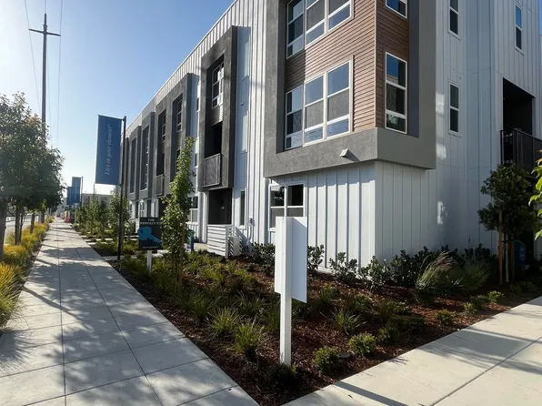 2007 Clement Ave, Alameda, CA 94501