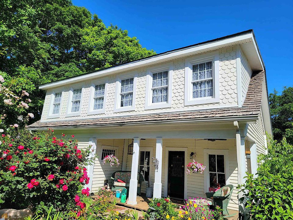 167 Llewellyn St, Clarkesville, GA 30523 Zillow