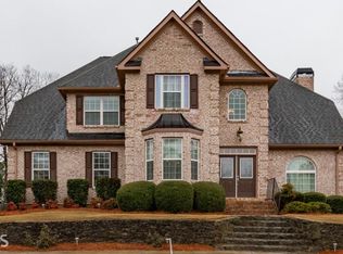 8121 Crestview Dr, Covington, GA 30014