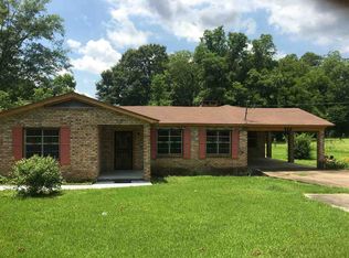 920 12th St, McComb, MS 39648