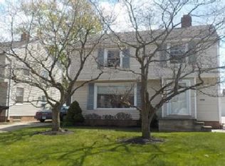 12324 Darlington Ave, Garfield Heights, OH