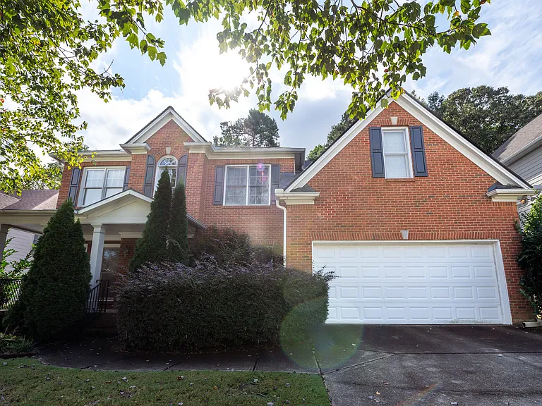 2855 Olde Town Park Dr — Photo 1