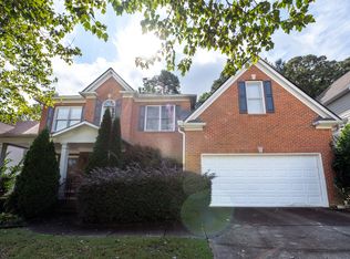 2855 Olde Town Park Dr, Norcross, GA 30071