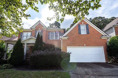 2855 Olde Town Park Dr Photo 1