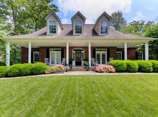 132 Center Park Ln LOT 30, Oak Ridge, TN 37830