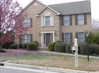 2816 Matthew Dr, Vinton, VA 24179