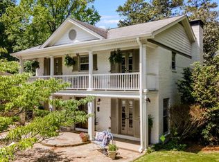 45 Berkeley Rd, Avondale Estates, GA 30002