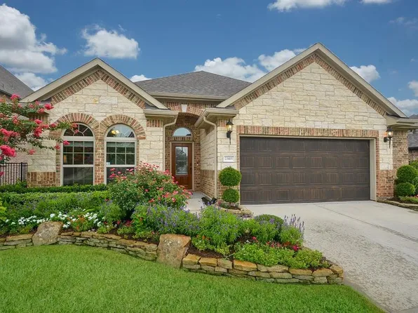 23415 Farfalla Ln, Richmond, TX 77406