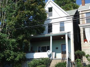 322 Woodward Ave, Mc Kees Rocks, PA 15136